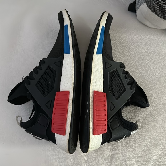 ADIDAS NMD - Picture 4 of 8